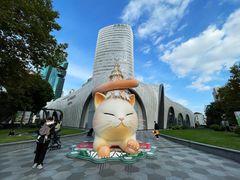 -上海尚嘉中心