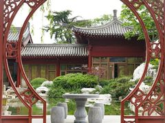 -西安华清御汤酒店