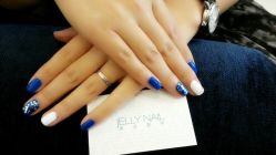 闪片-JELLY NAIL果冻美甲