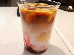 -舊新事咖啡NOTHING NEW COFFEE