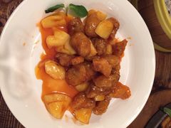 青年餐厅(青年路店)-青年公社烤鸭(青年路店)