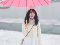 -映月湖中央公园