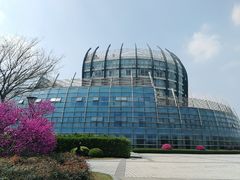 -东华大学(松江校区)