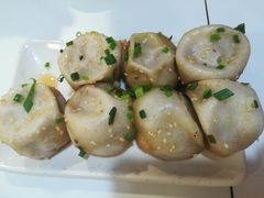 -咬不得高祖生煎·简餐(高银街店)
