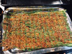 -碎怂烤肉(钟楼柳巷店)