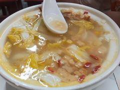 -71号豆汤饭·成都小馆(红牌楼店)
