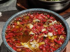 -潮界(虹桥新天地店)