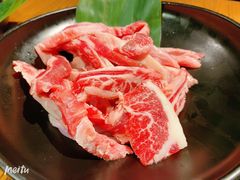 -九田家黑牛烤肉料理(无锡T12店)