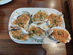 -庆峰龙虾烧烤(合肥一店)