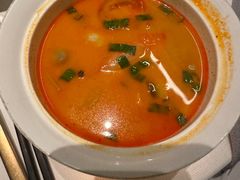 -金链花·泰国餐厅(国贸店)
