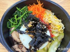 -李先生的首尔小馆(松江启源广场店)