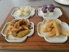 -苏城小院·园林精致苏州菜(斜塘老街店)