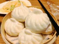-庆丰包子铺(南站二店)