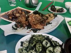 -旧款宁波饭店(华敏世纪广场店)