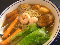 -左记港食(融科天城店)