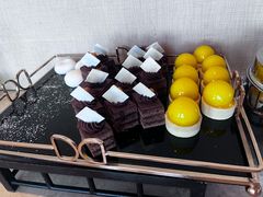 -济南喜来登酒店