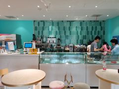 -西檬树SIMON·T轻奢蛋糕(大东方Max店)