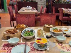 -点都德(A8店)