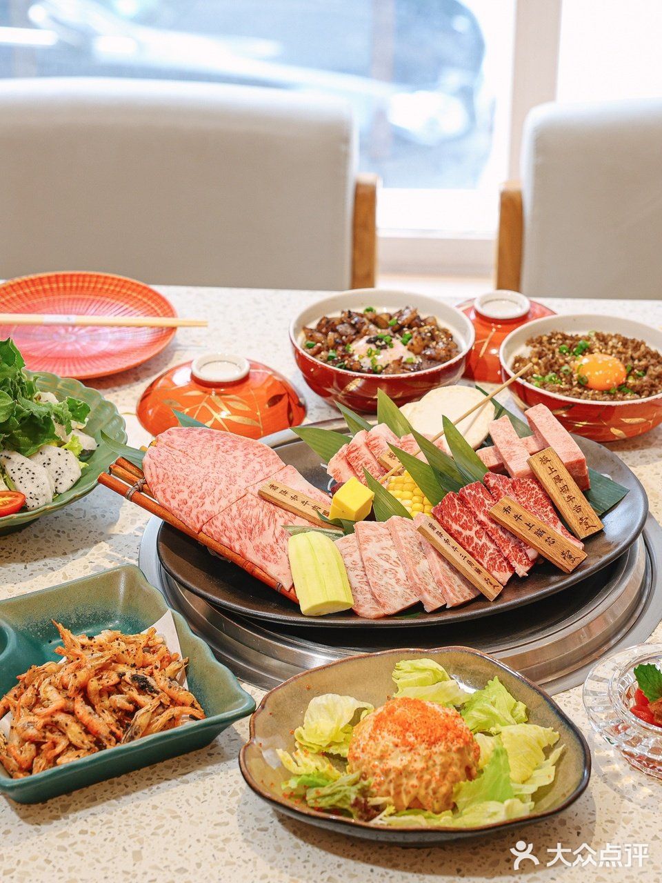 和牛！和npy在佛山吃的高级感料理