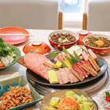 和牛！和npy在佛山吃的高级感料理
