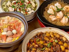 -醉得意·家常菜(济南洪家楼店)