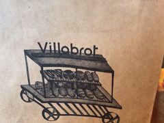 -酵墅·红酒酵母面包(羲和广场店)