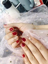 -NANAN美发沙龙