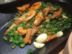 -金牌外婆家(苏州中心店)