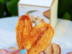 -黛汀烘焙DAINTY BAKERY(代字行合生汇店)