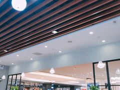 大堂-台北楚楚园馅饼粥(虹桥南丰城店)