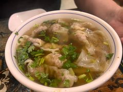 -老谢野馄饨(延安路店)
