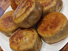 -清真吴记门钉肉饼·喜多利