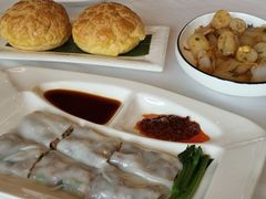 -顺德喜来登酒店·采悦轩