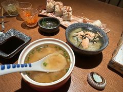 -水之惠鲜鱼料理(王府大街店)