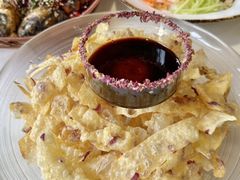 -怡得饭庄·30年老店·宋大妈昆明菜