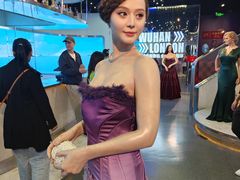-武汉杜莎夫人蜡像馆