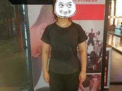-悦莱美健身俱乐部(五羊新城店)