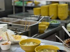 -玉华饮食店(茅台路店)