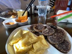 -88号小吃店·经典云南菜·地道纳西美食