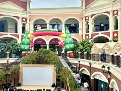 -佛罗伦萨小镇广佛名品奥特莱斯(疏港路店)