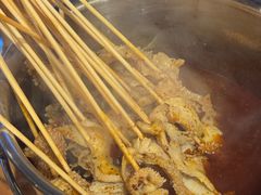-喝丢一只鞋海鲜烧烤·海肠捞饭(东关街店)