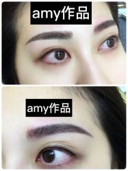 -Easy Lady美甲美睫半永久纹绣工作室