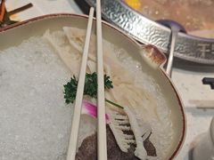 -千牛将·鲜牛肉火锅(开元路店)