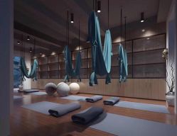 点击看大图 -JC·YOGA静禅瑜伽普拉提