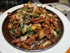 -秀儿四九城·新京菜(亚运村鸟巢店)