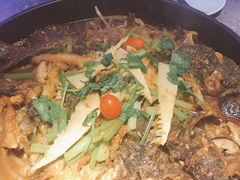 老板恋上鱼-老板恋上鱼(恒隆广场店)