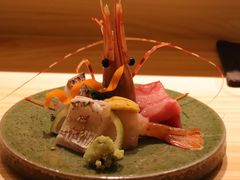 -鮨青(恒基名人购物中心店)