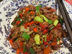 -阿大排档(长春这有山店)