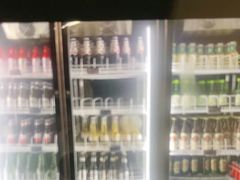 -破店肥哈·东北烧烤·夜宵(南山保利店)