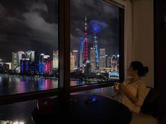 -上海外滩茂悦大酒店